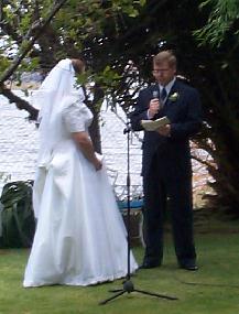 Photo 17: joelvows