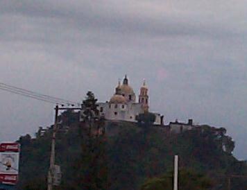 Photo 37: cholula